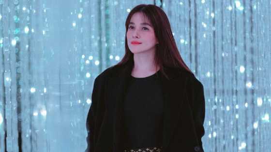Bea Alonzo, natanong sa wedding preparation: "Wala pang plano"