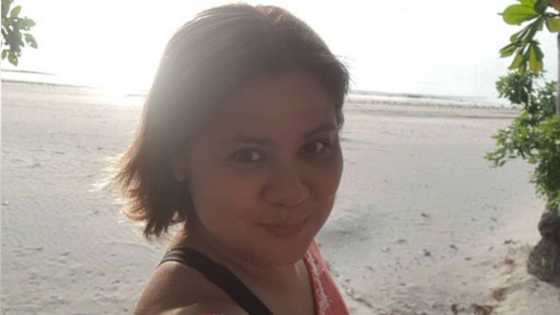 Candy Pangilinan, inaming ang anak na si Quentin ang nagturo sa kanya maging simple at pasensyosa