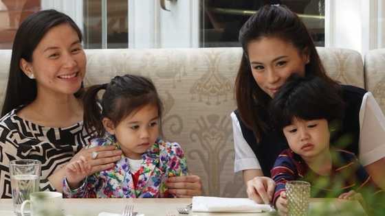 Toni Gonzaga celebrates Mariel Padilla’s birthday with loving tribute