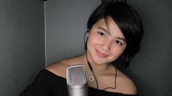Ynna Asistio flaunts 30-pound weight loss, from a whopping 160 lbs