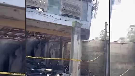 7-year-old child among two killed in Dagupan City explosion, authorities investigate