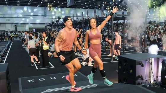 Aubrey Miles, may makahulugang post tungkol sa pagkakaroon ng "forever partner"