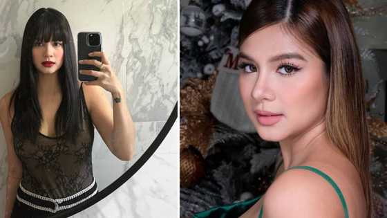 Kim Rodriguez’s new gorgeous photo gains positive comments