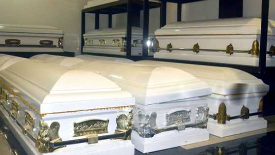 Manila funeral home recently ordered closed allegedly charges families over P100k to release bodies