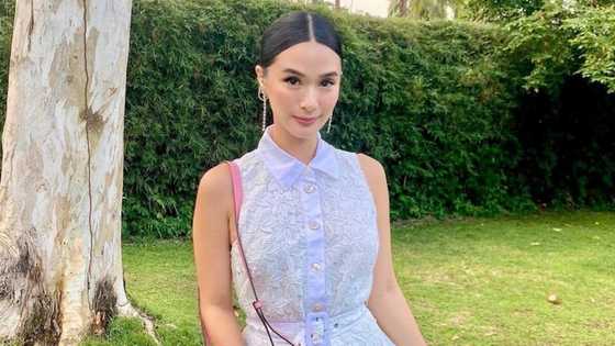 Cristy Fermin at kapwa ‘SNN’ hosts, may kanya-kanyang chika ukol kay Heart Evangelista: "Ganyan tayo pinaiikot ni Heart”