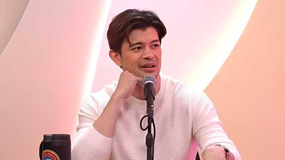 Rayver Cruz, nabasted noon dahil sa isang hindi inaasahang dahilan