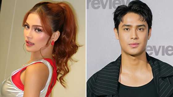 Baby Dolls member Juby Sabino, may nakakagulat na panaginip tungkol kay Donny Pangilinan