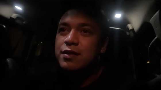 Rob Moya, muling nagpadala ng bulaklak para kay Toni Fowler