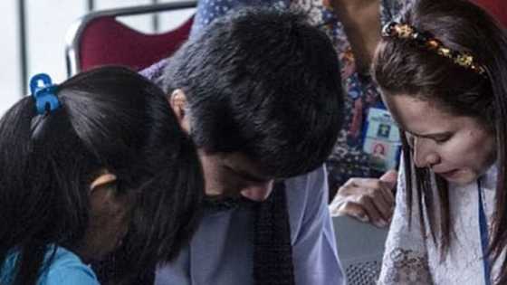 Manny Pacquiao, emosyonal na binalikan ang panalangin para kay Mary Jane Veloso