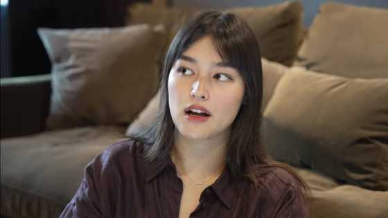 Liza Soberano, ipinaliwanag ang unang makahulugang post matapos ma wipe-out ang IG