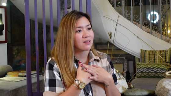 Angeline Quinto, ibinahaging may anak na sa ibang babae ang kanyang nobyo