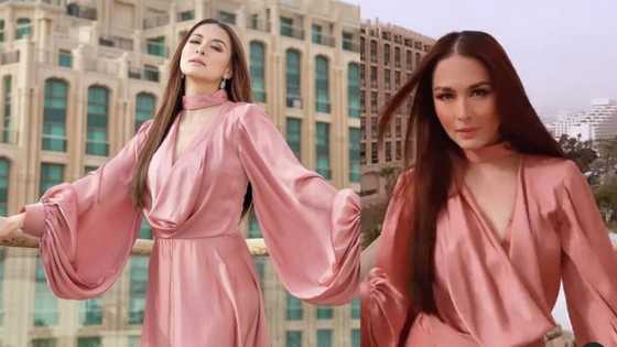 Marian Rivera, muling nag-post ng video ng pag-awra niya sa Israel