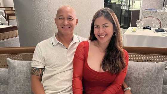 Valerie Concepcion, nagpaliwanag ukol sa car seat issue ng kanyang anak