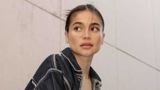 Anne Curtis, todo sorry sa pagiging late niya; netizens, nakyutan sa aktres