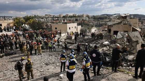 Kabayanihan sa gitna ng sigalot: Pilipinang caregiver, pumanaw habang nagliligtas ng alaga