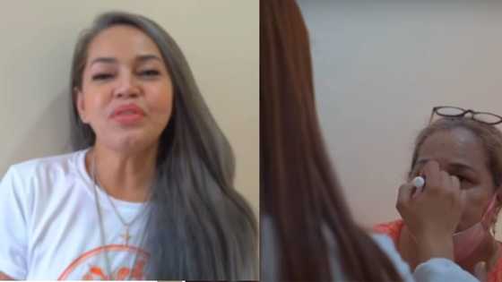 Ethel Booba, nag-post ng ‘noselift prank’ vlog sa gitna ng isyu kay Madam Inutz