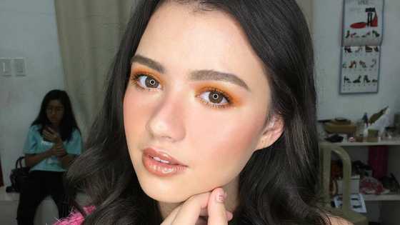 Lindsay De Vera denies the issue linking her to Dingdong Dantes