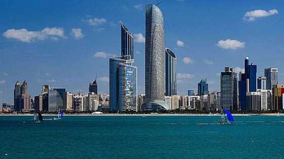 Pinay receptionist in Abu Dhabi missing for more than a year, found dead