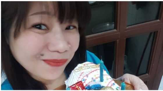 Single mom na OFW, proud sa mga naipundar at sa "soon-to-be engineer' na anak