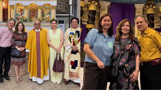 Mariel Padilla, ibinahagi ang makabuluhang 'Holy Week Experience' kasama ang pamilya