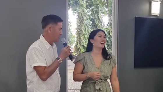 Vic Sotto, makulit na sinabing “masyado nang maraming Sotto” sa gender reveal party ni Danica Sotto