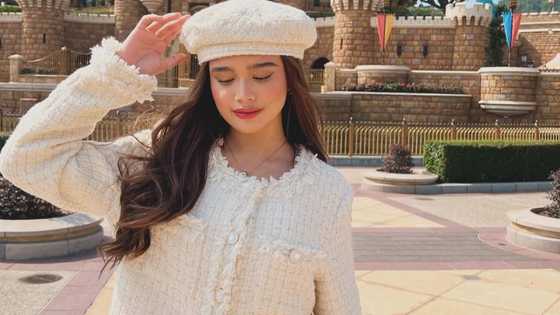 Criza Taa gets emotional as she honors late grandmother in inspiring travel post
