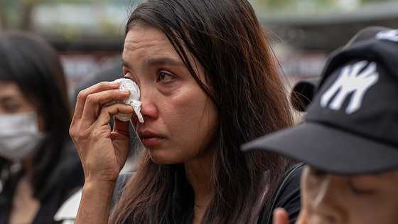 I buried my husband — Then my sister tried to steal his inheritance