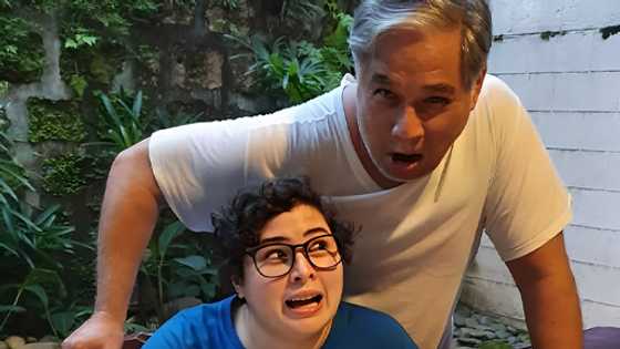 Rikki Mae Davao's touching tribute to her late father Ricky Davao: “Thinking of you, always”