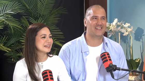 "Kasama ba ako diyan?": Kyla, binalikan ang first date nila ni Rich Alvarez