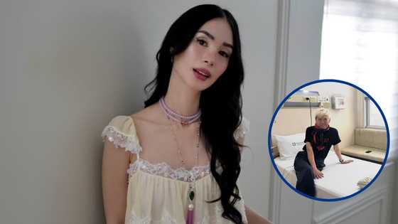 Heart Evangelista reveals discomfort over public reveal of secret financial aid for Ate Gay