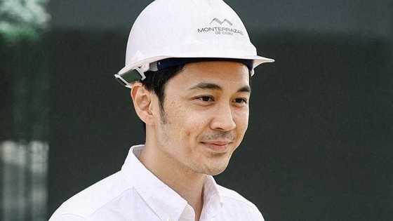 Slater Young, pumalag nang akusahan siya bilang isang government contractor: "Don't me"
