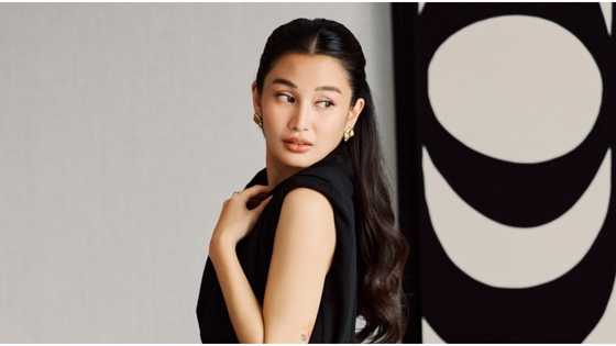 Chie Filomeno claps back at online bashings, allegations