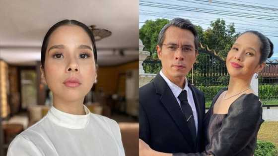 Maxene Magalona reflects on love, marriage through character in 'Viral Scandal'