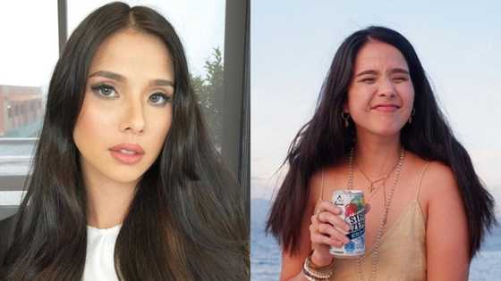 Maxene Magalona pokes fun at "nagwalwal" headline of news site in viral post