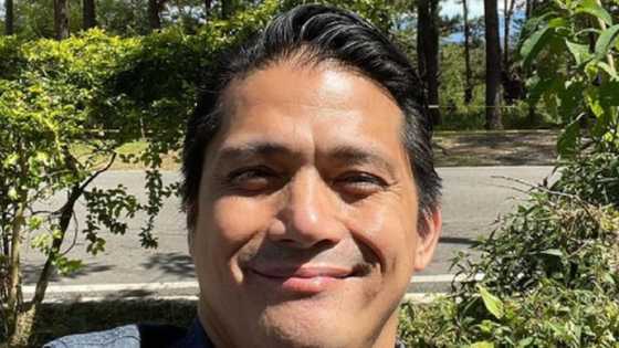 Robin Padilla, tinangging mamemera siya pag nanalo bilang senador