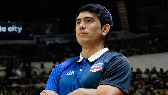 Ogie Diaz sa nali-link umano kay Gerald Anderson: "Baka magkaibigan naman kasi 'yung dalawa"