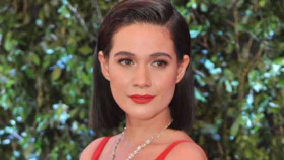 Bea Alonzo's frank answer on "pagpapatawad" goes viral: "Can't say I have forgiven fully"