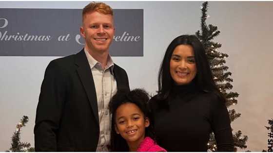 Michelle Madrigal praises husband for being a great stepfather to her daughter Anika