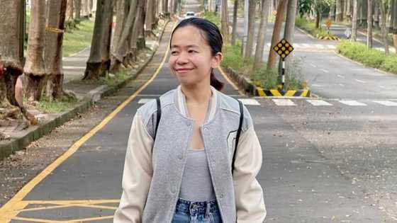 Kiray Celis, labis ang kilig at tuwa nang makatapak sa 'Ying De University'