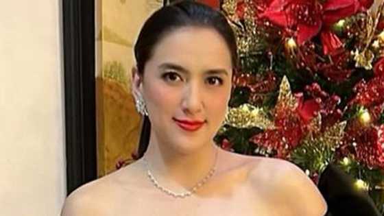 Ara Mina, nag-post ng nakakaantig na mensahe para sa kanyang kapatid na si Cris Mathay