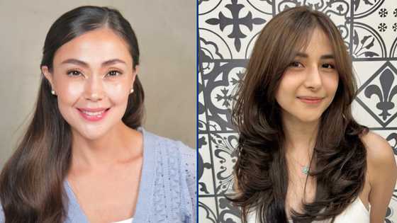Jodi Sta. Maria, may hindi inaasahang sinabi tungkol kay Sanya Lopez