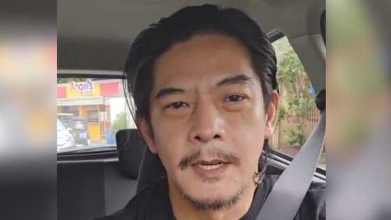 Romnick Sarmenta, may prangkang komentaryo sa Pax Silica