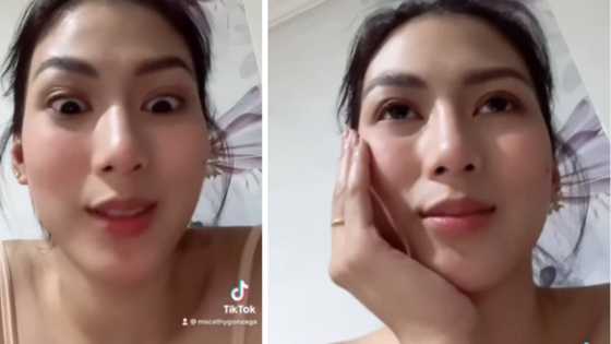 Alex Gonzaga shares hilarious video showing her facial reactions to “the best feeling”