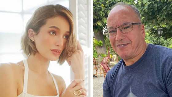 Tatay ni Sarah Lahbati, ipinost pics ng mga apo: "Best things in life are the people we love"