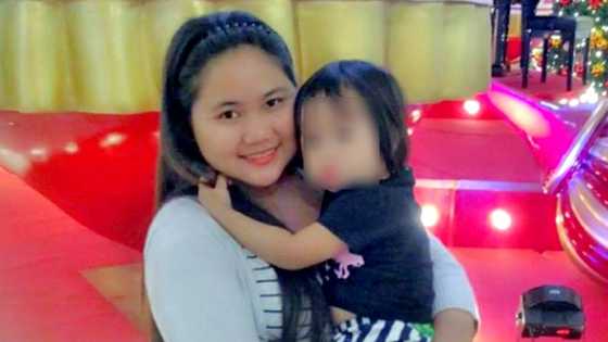 Buntis na ina at kanyang 4-anyos na anak, pinatay sa sariling bahay