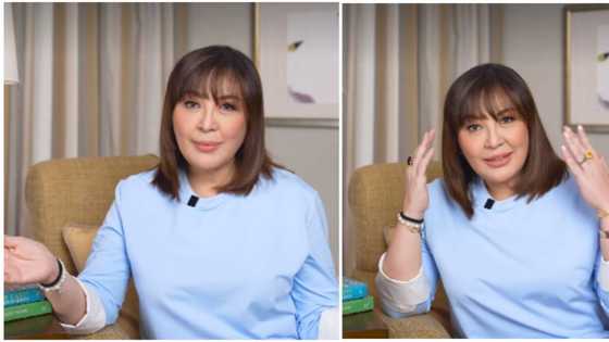 Sharon Cuneta: "Kahit gaano ka kayaman, kahit gaano ka kaligaya sa buhay mo amounts to nothing"