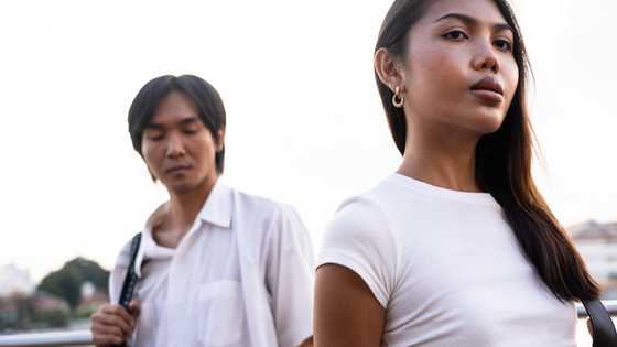 My husband ran off with my savings and his mistress – Then he called me in shock, begging for mercy