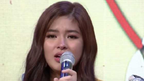 Loisa cries while revealing that Ronnie wanted to split with her before