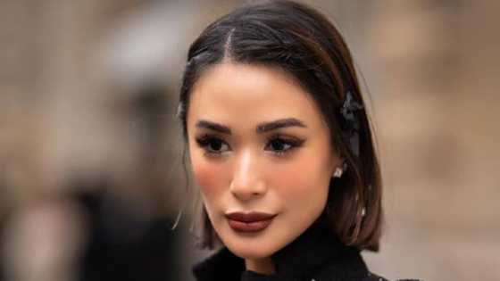 Heart Evangelista, ipinakita ang kanyang “1st meeting as senate first lady”: “Wife duties”