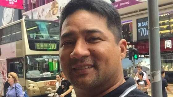 Anjo Yllana, nakiusap sa management ng Eat Bulaga na bayaran ang kanyang "backwages"